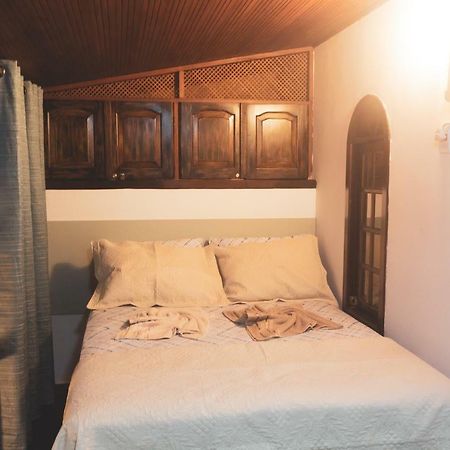 Flat Bouganville Vila do Abraao Екстер'єр фото