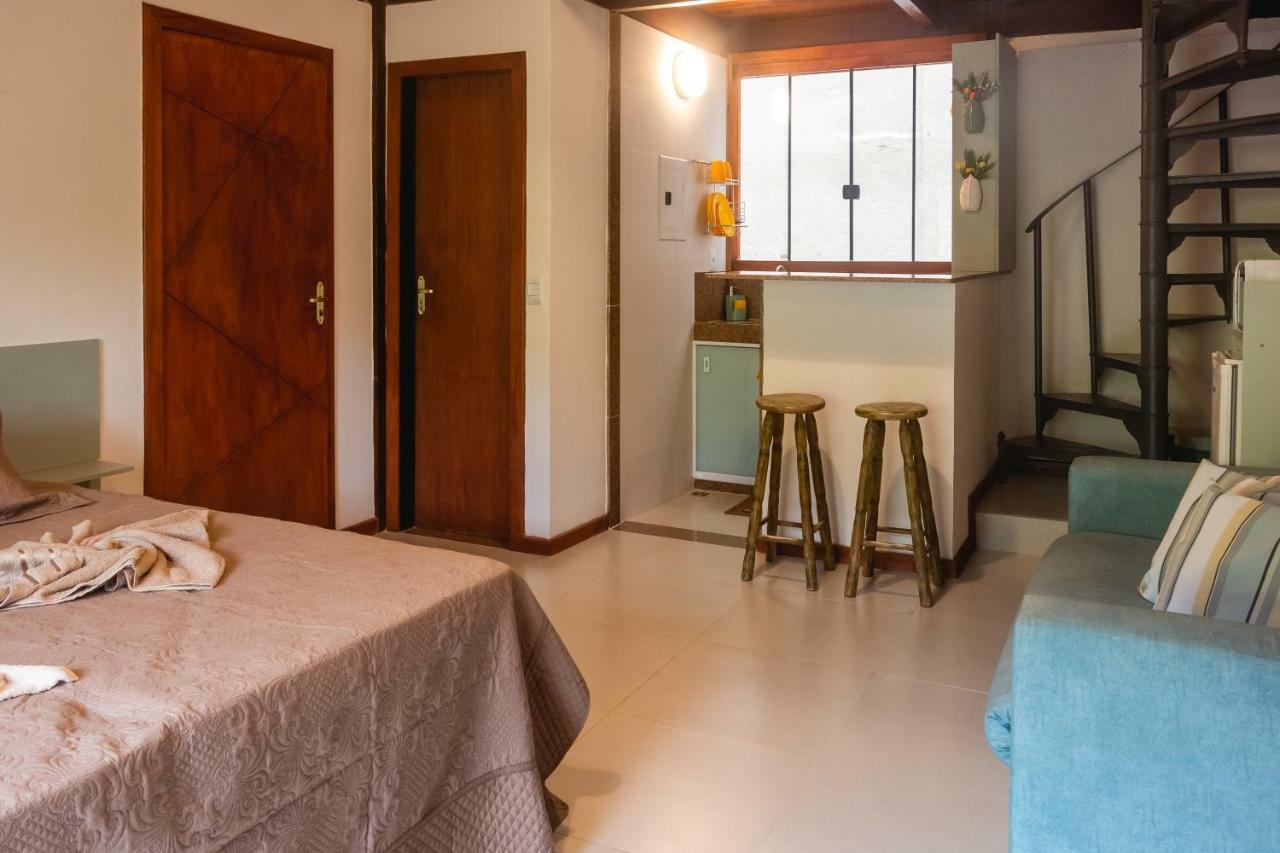Flat Bouganville Vila do Abraao Екстер'єр фото