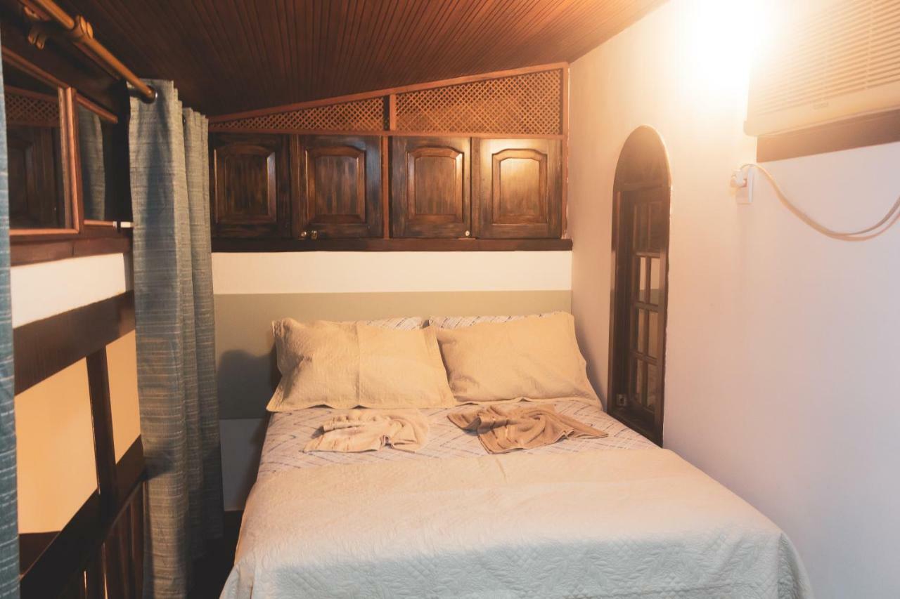 Flat Bouganville Vila do Abraao Екстер'єр фото