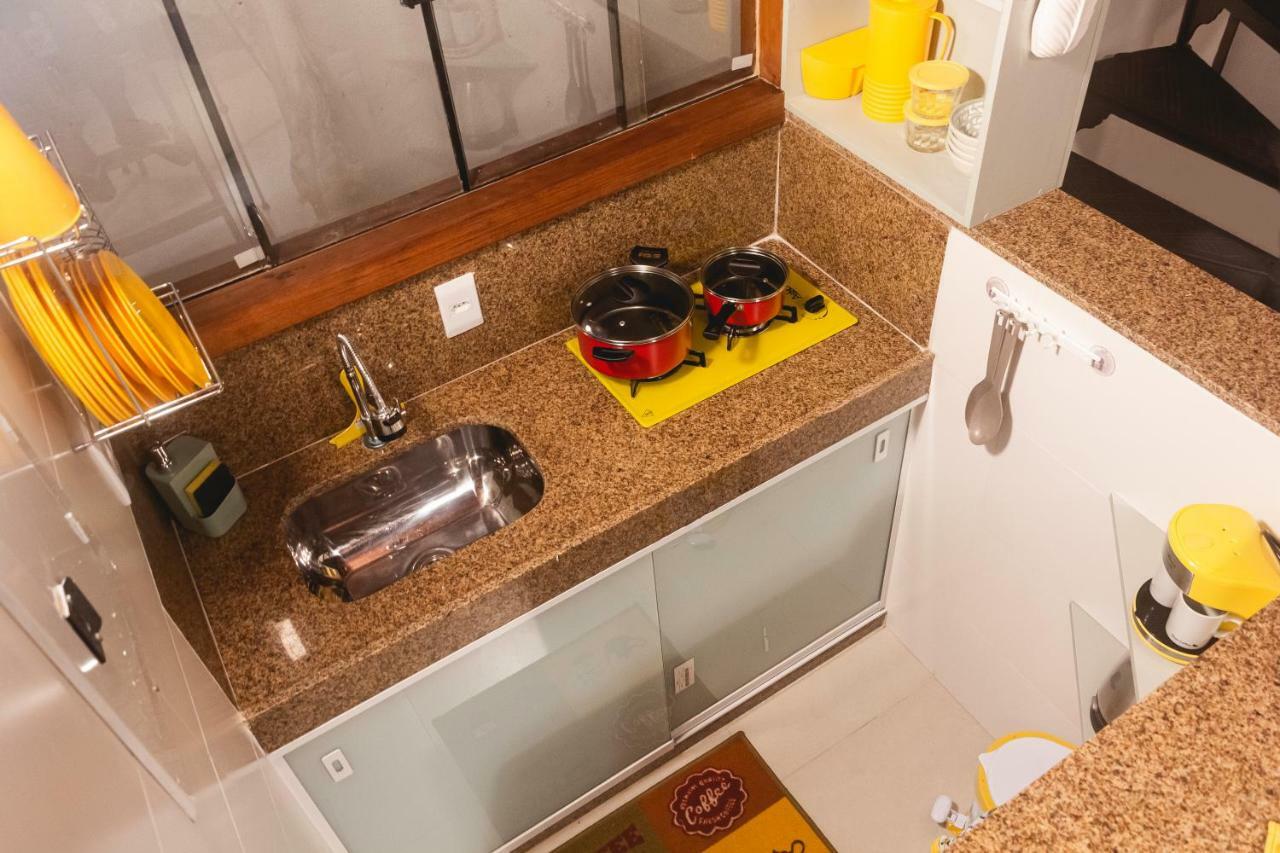 Flat Bouganville Vila do Abraao Екстер'єр фото