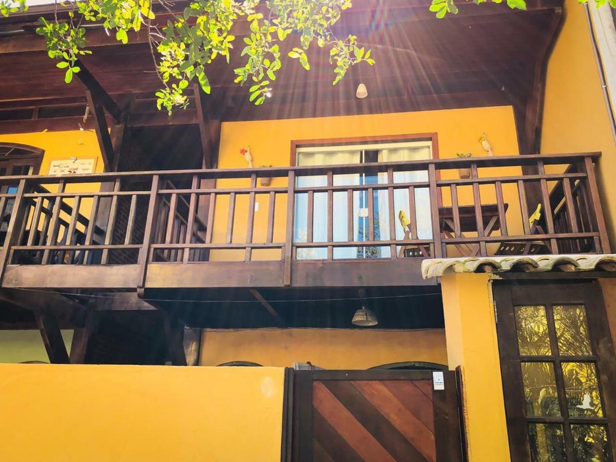 Flat Bouganville Vila do Abraao Екстер'єр фото